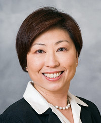 Mimi Lam - Insurance Agent in Mountain View, CA