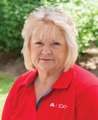 Sue Spicer - Insurance Agent in WV
