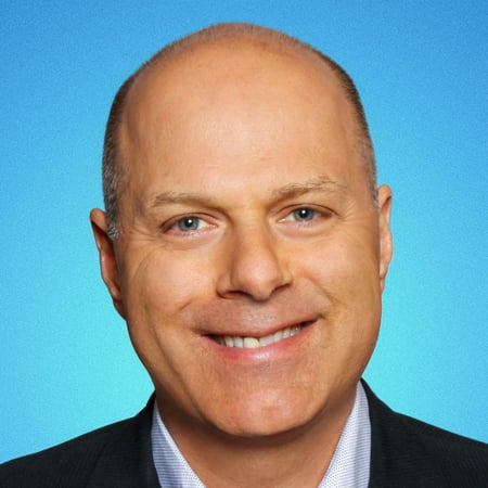 James Carson - Personal Financial Representative in Sterling Heights, MI
