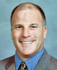 Mark Zeck - Insurance Agent in Grafton, WV