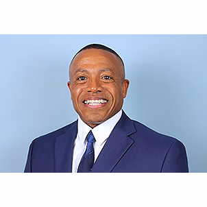 Darryll Terrell Coleman - Registered Representative & Insurance Agent in San Diego, CA