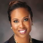 Jeunesse Wright - Insurance Agent in Washington, DC