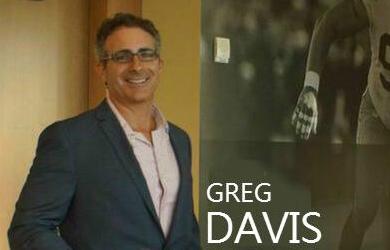 Greg Davis - Registered Representative & Insurance Agent in Torrance, CA