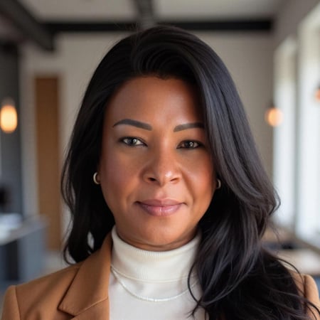 Esther Jordan - Allstate Insurance Agent  in New York, NY