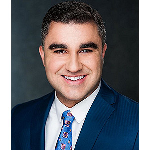 Ishkhan Boghossian - Financial Advisor in Pasadena, CA