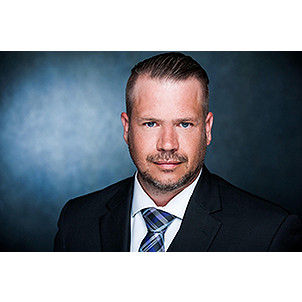 Joshua B. Devries - Registered Representative & Insurance Agent in Southfield, MI