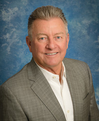 Larry Keever - Insurance Agent in Las Vegas, NV