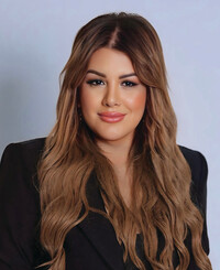 Sevana Soulakhian - Insurance Agent in Burbank, CA