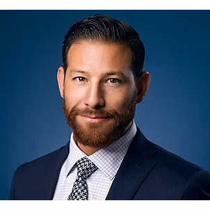 Marcus D. Carreon - Registered Representative & Insurance Agent in Tucson, AZ