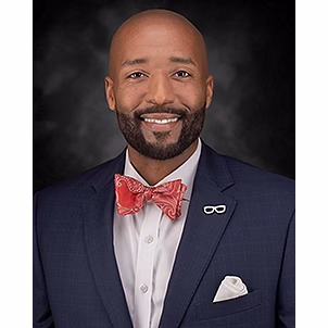 Morgan Robinson Ii - Registered Representative & Insurance Agent in Montgomery, AL