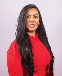 Crystal Johnson - Insurance Agent in Odessa, TX
