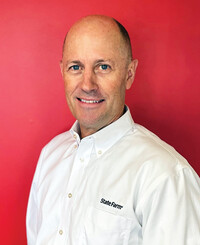 Steve Justice - Insurance Agent in Austin, MN