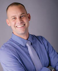 Cody Burroughs - Insurance Agent