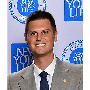 Mitchell Hunter Mcmonigle - Registered Representative & Insurance Agent in Louisville, KY