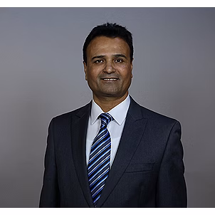 Junedahmed M. Puthawala - Financial Professional & Insurance Agent in Skokie, IL