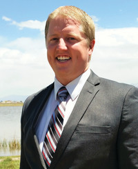 Torben Walters - Insurance Agent in Alamosa, CO