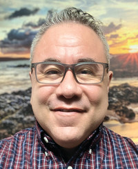 Saul Vasquez - Insurance Agent in Los Angeles, CA