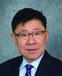 James Kang - Insurance Agent in Alpharetta, GA