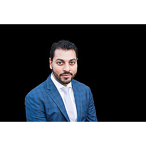 Anil P. Patel - Financial Professional & Insurance Agent in Canton, MA