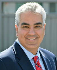 Hamid Ray Asemi - Insurance Agent in Concord, CA