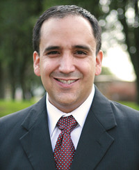 Michael Baca - Insurance Agent in Leawood, KS