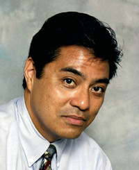 Andre Padilla - Insurance Agent in Vista, CA
