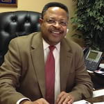 Thomas Ntuk - Insurance Agent in Herndon, VA