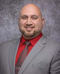 Ramey El Abu - Insurance Agent in Jacksonville, FL