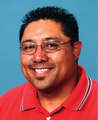 Jerry Chavez - Insurance Agent in Oak Forest, IL