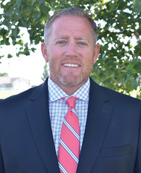 Nate Blanchard - Insurance Agent in Idaho Falls, ID