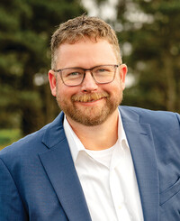 Sean Leland - Insurance Agent in Fort Bragg, CA