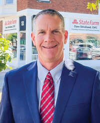 Dave Strickland - Insurance Agent in Chillicothe, OH