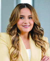 Liz Olvera - Insurance Agent in Dallas, TX