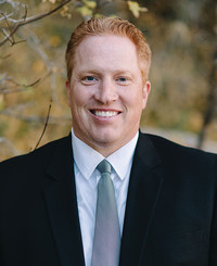 Luke Chamberlain - Insurance Agent in Lehi, UT