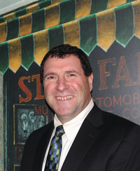 Ed Hart - Insurance Agent in Exton, PA
