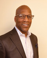 Shelton Lucas - Insurance Agent in Hampton, VA