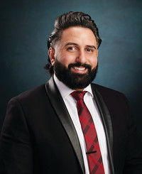 Hasan Berjaoui - Insurance Agent in Detroit, MI
