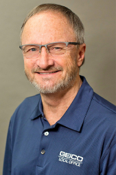 Ben Willis - Insurance Broker in Virginia Beach, VA