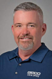 Jerry Coker - Insurance Broker in Spring, TX
