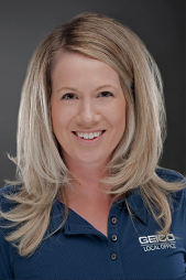Katie Kuroski in League City, TX