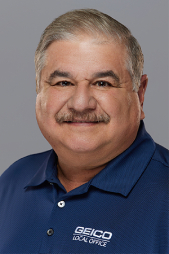 Ariel Garcia - Insurance Broker in Corpus Christi, TX