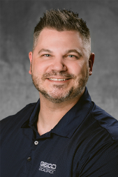 Joshua Haskins in Grove City, OH