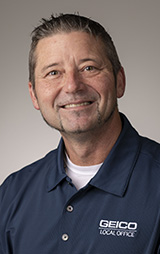 Jay Harden in Augusta, GA