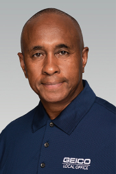 Rufus Johnson - Insurance Broker in Daytona Beach, FL