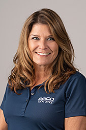 Carole Johnson - Insurance Broker in Orlando, FL