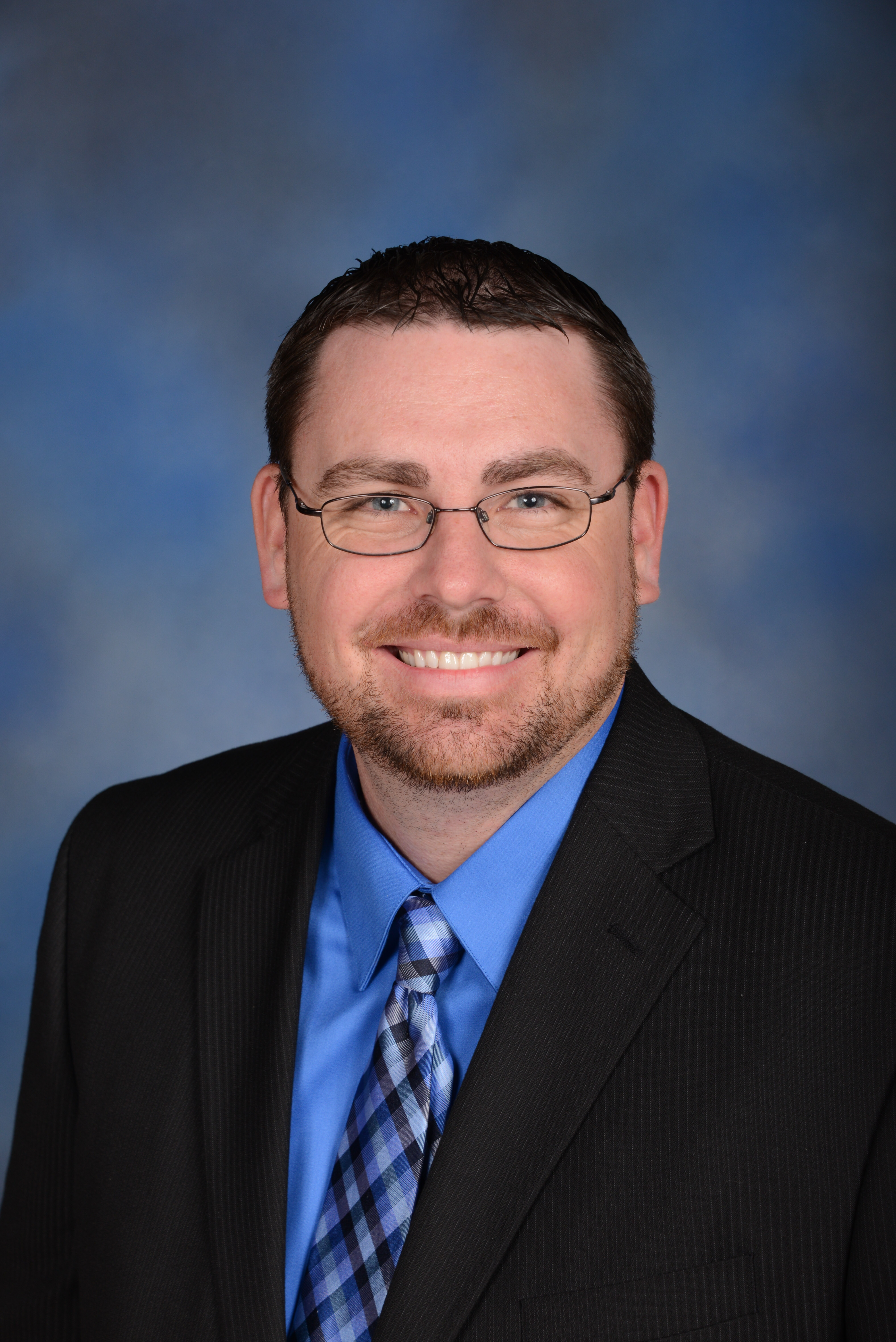 Alex Hunt - Insurance Agent Representing American National in Logan, UT