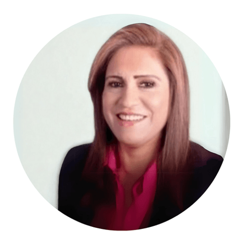 Maria Lopez Arias - Comparion Insurance Agent in Fairfax, VA