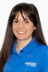 Anne Scharp - Insurance Broker in Wilmington, DE