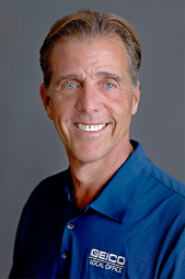 Mark Nickerson - Insurance Broker in Waterford, CT