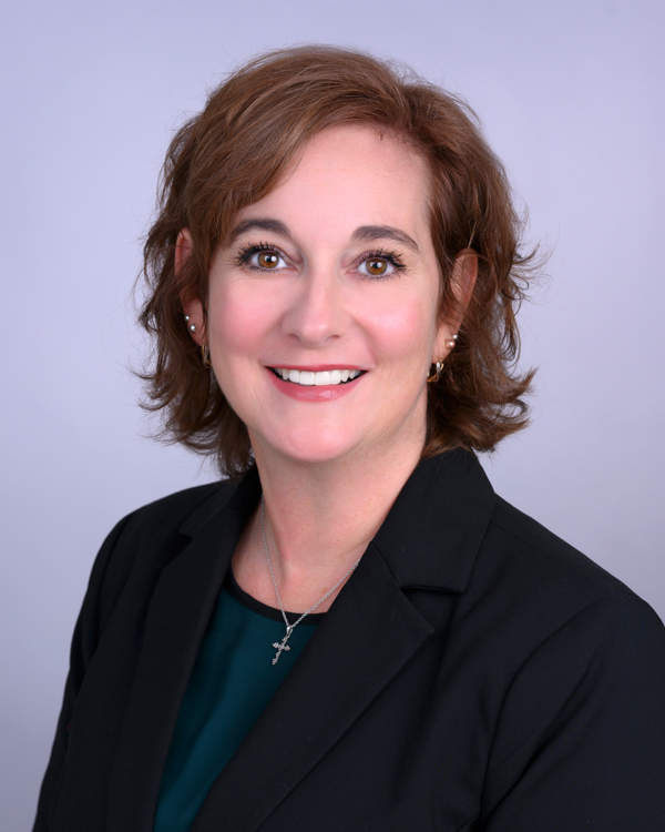 Melissa Mooneyham in Gadsden, AL